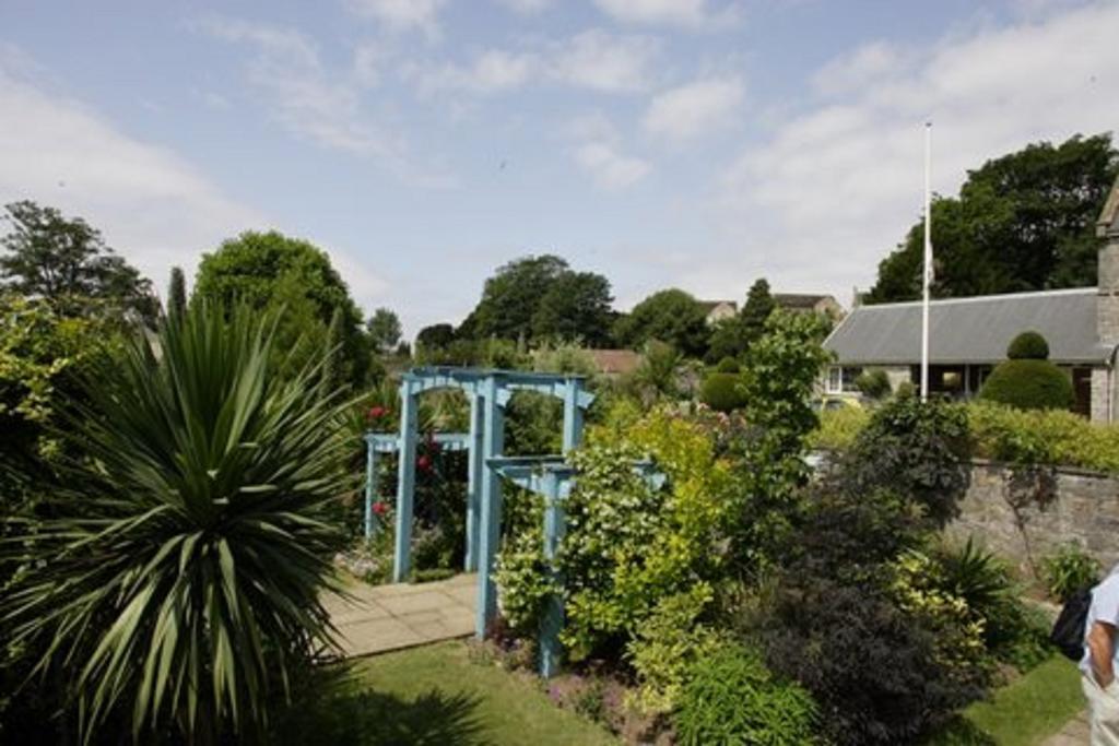 The Grove Villa Weston-super-Mare Bagian luar foto