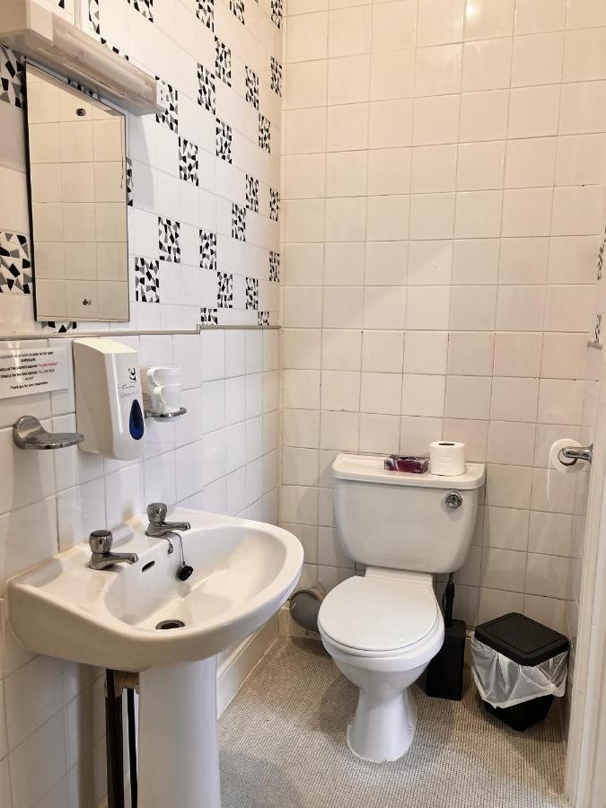 The Grove Villa Weston-super-Mare Bagian luar foto