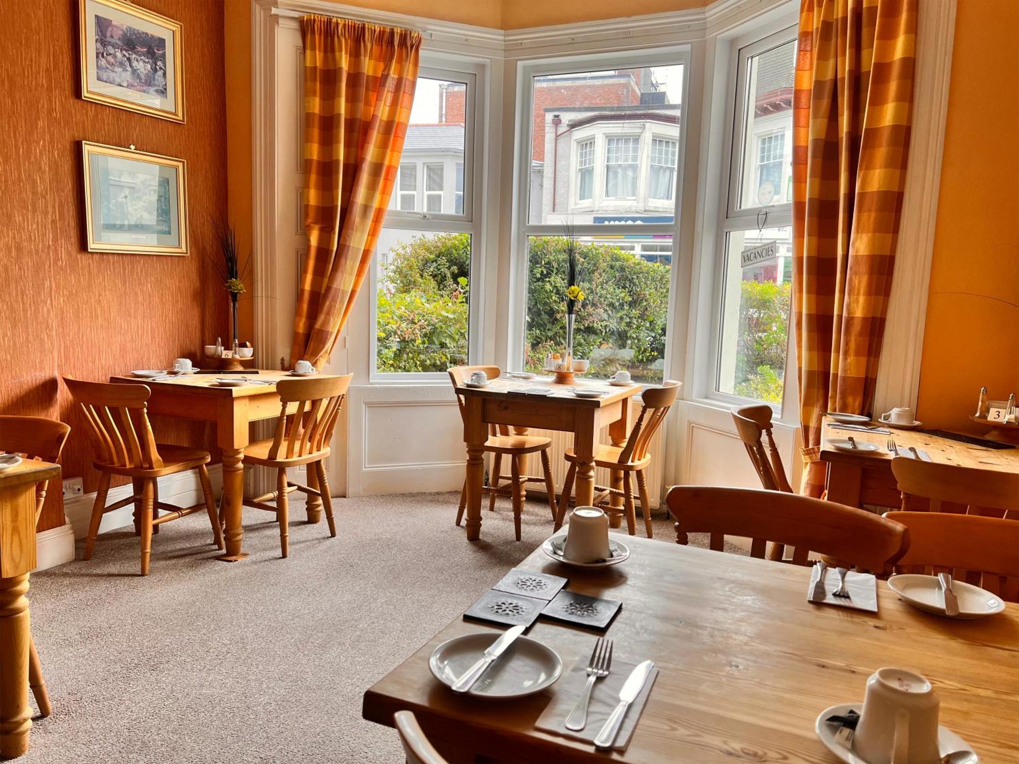 The Grove Villa Weston-super-Mare Bagian luar foto