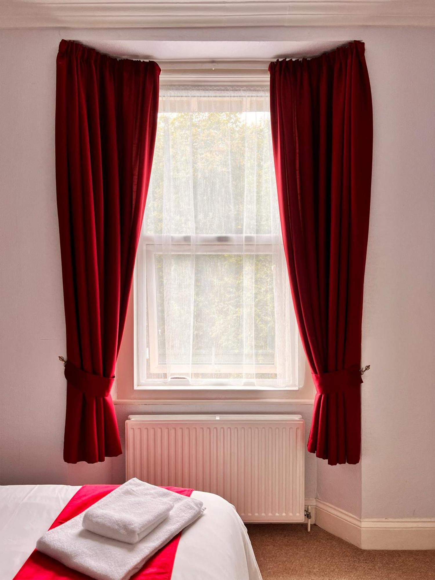 The Grove Villa Weston-super-Mare Bagian luar foto