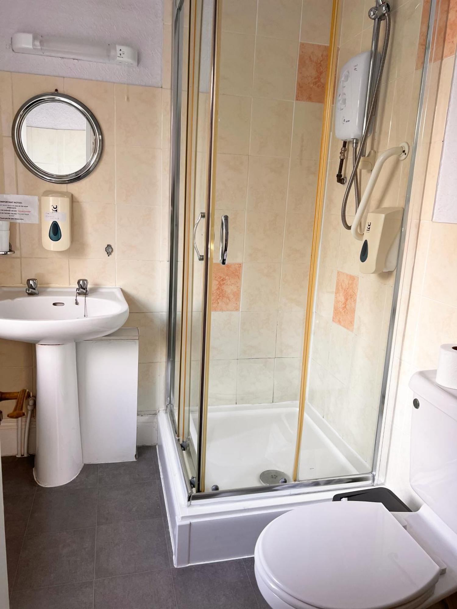 The Grove Villa Weston-super-Mare Bagian luar foto