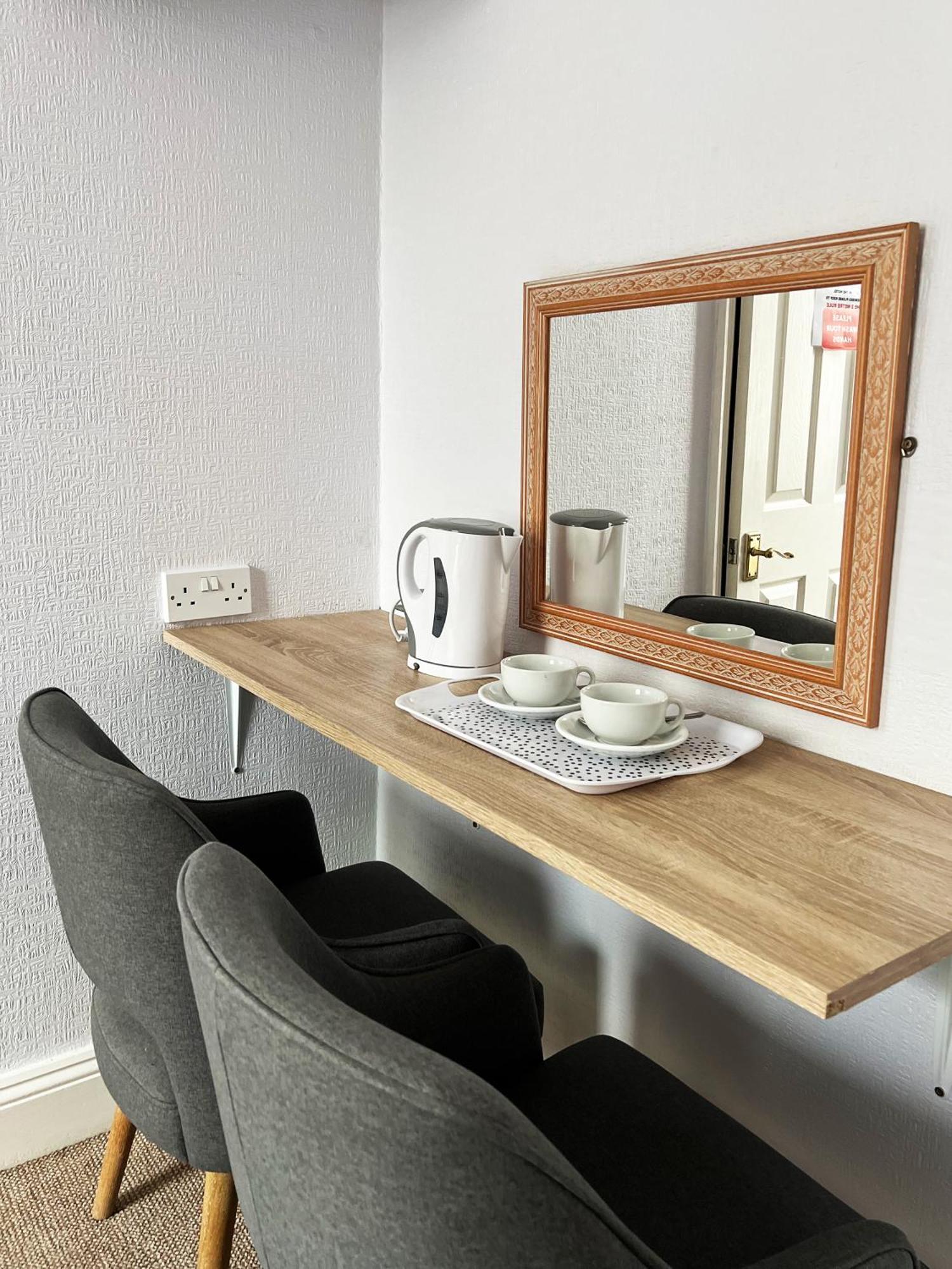 The Grove Villa Weston-super-Mare Bagian luar foto