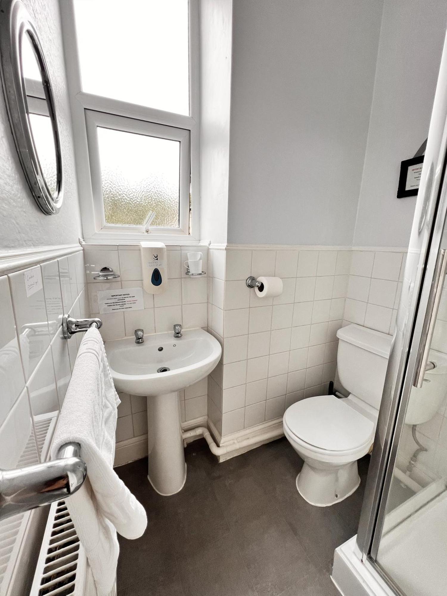 The Grove Villa Weston-super-Mare Bagian luar foto