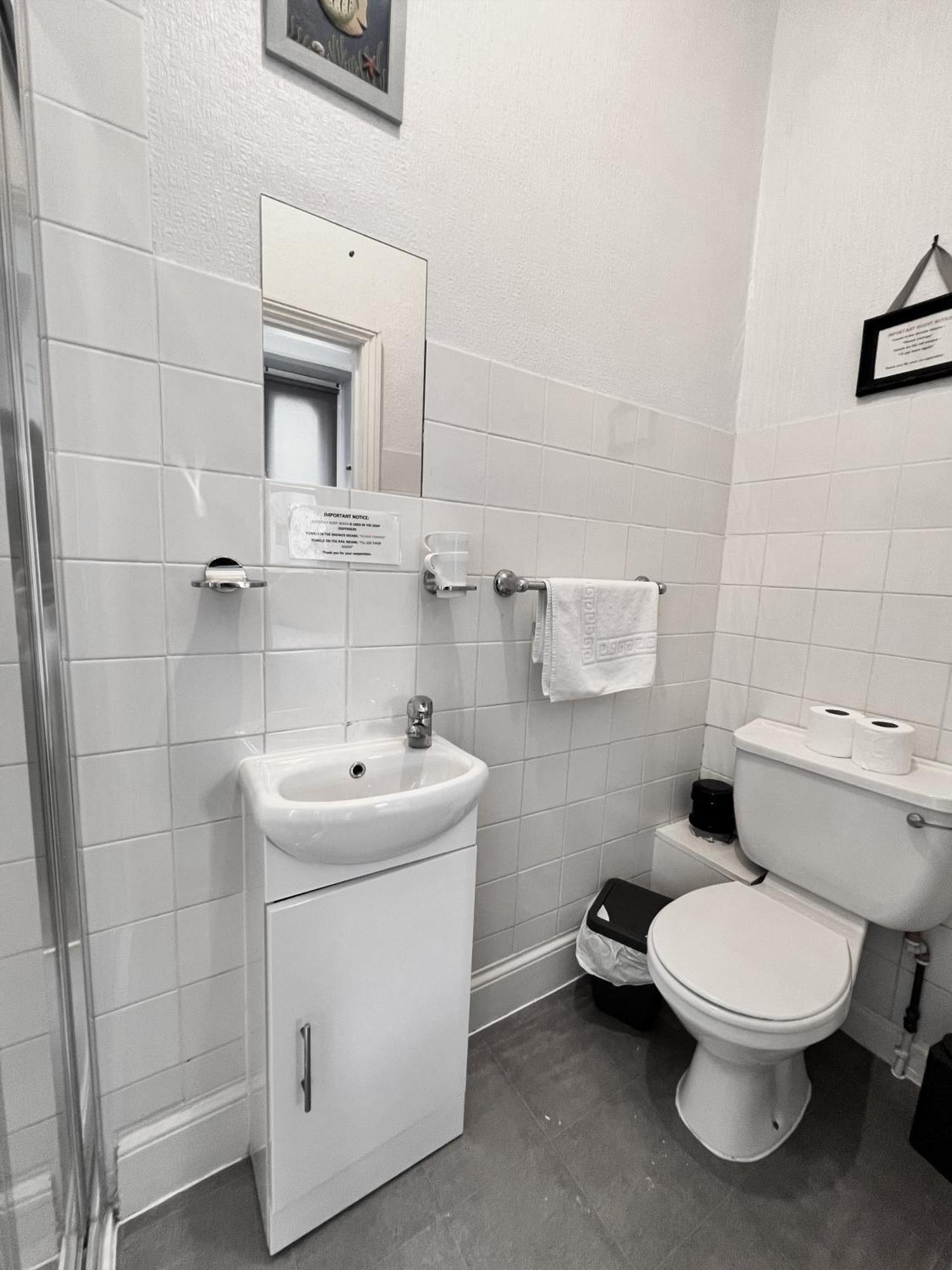The Grove Villa Weston-super-Mare Bagian luar foto