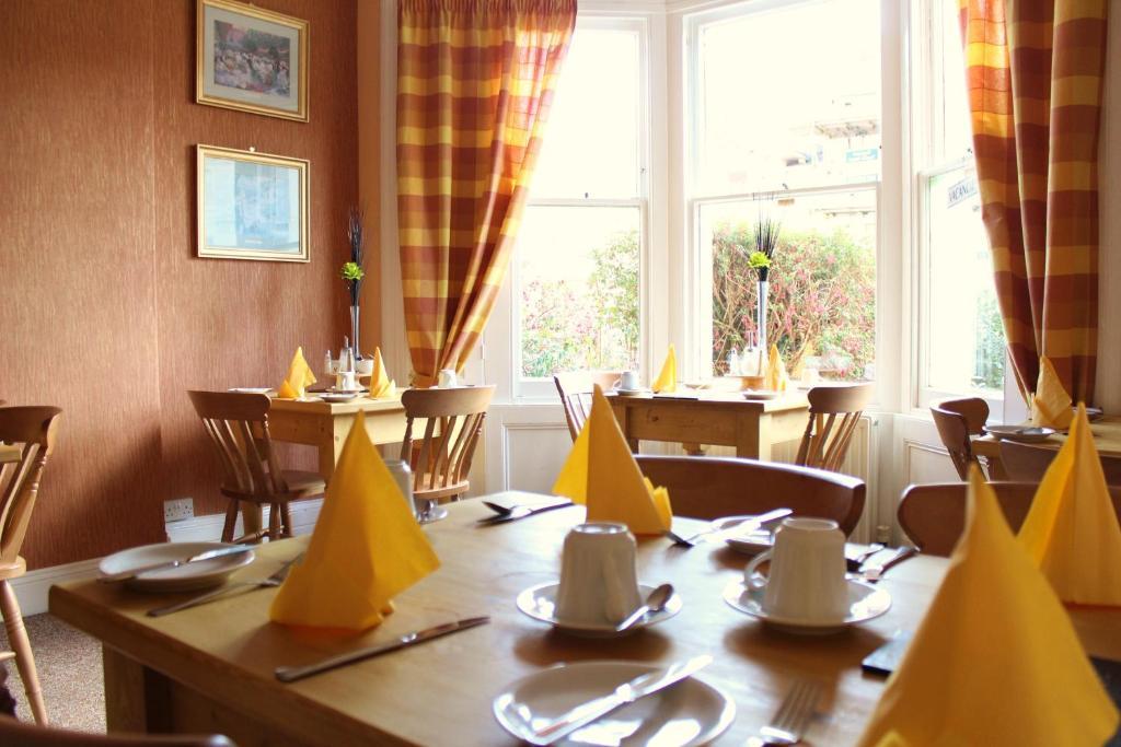 The Grove Villa Weston-super-Mare Bagian luar foto