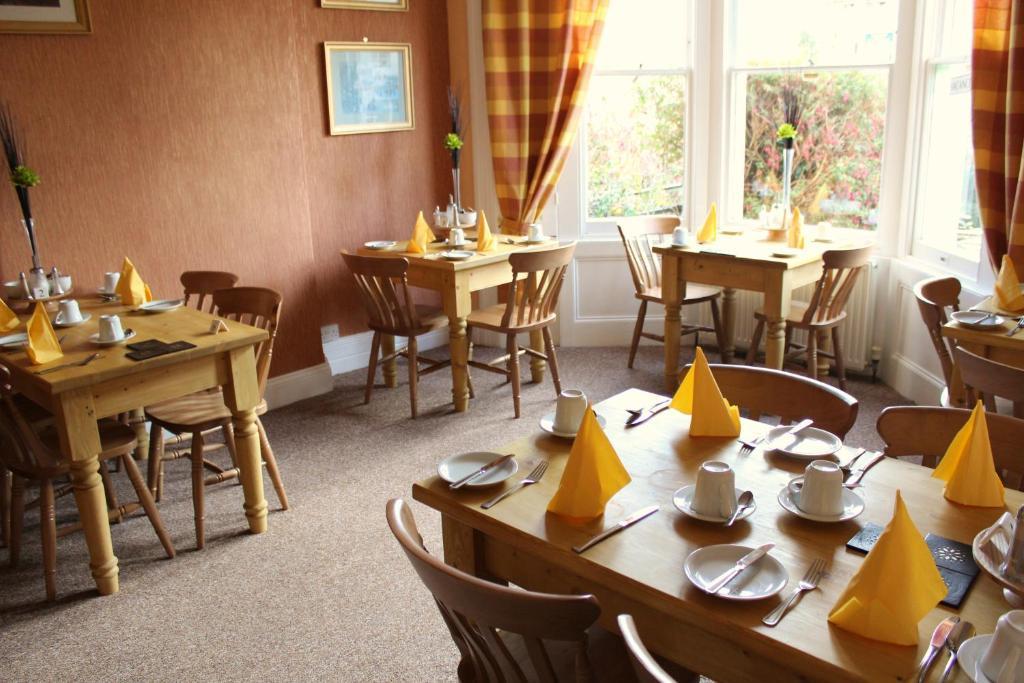 The Grove Villa Weston-super-Mare Bagian luar foto