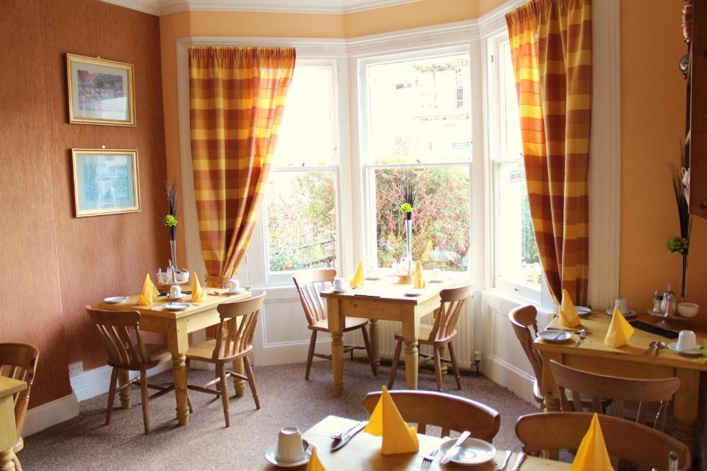 The Grove Villa Weston-super-Mare Bagian luar foto