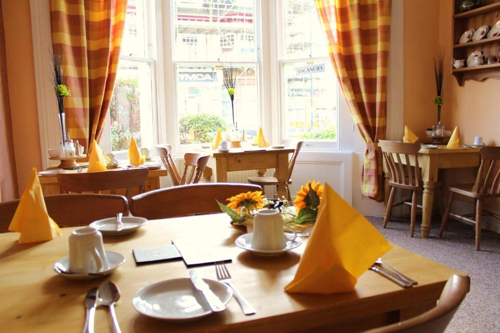 The Grove Villa Weston-super-Mare Bagian luar foto