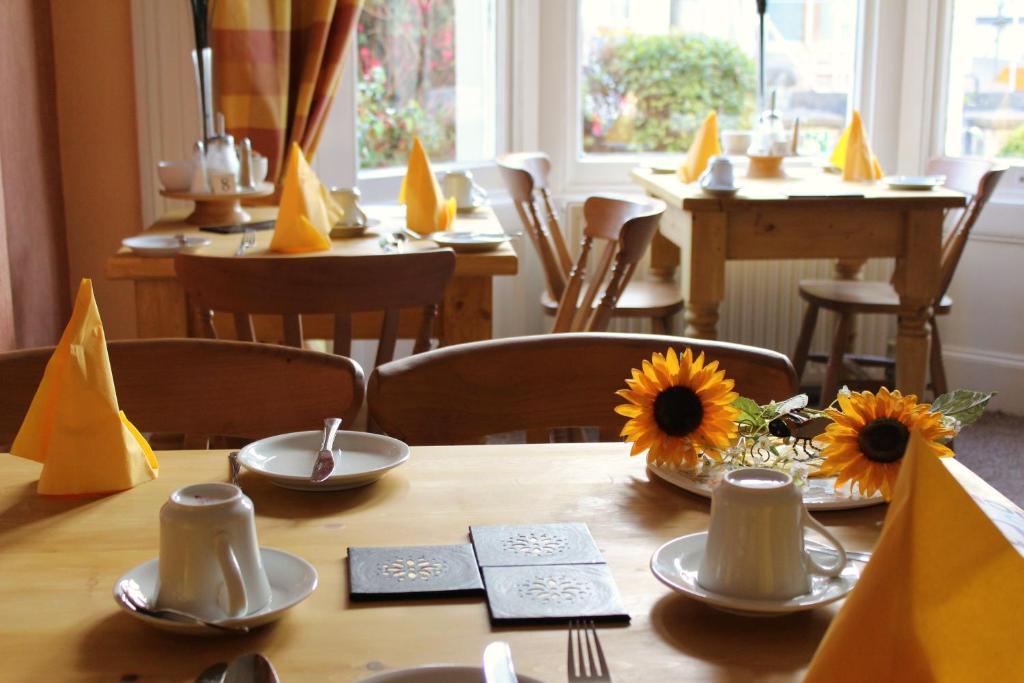 The Grove Villa Weston-super-Mare Bagian luar foto
