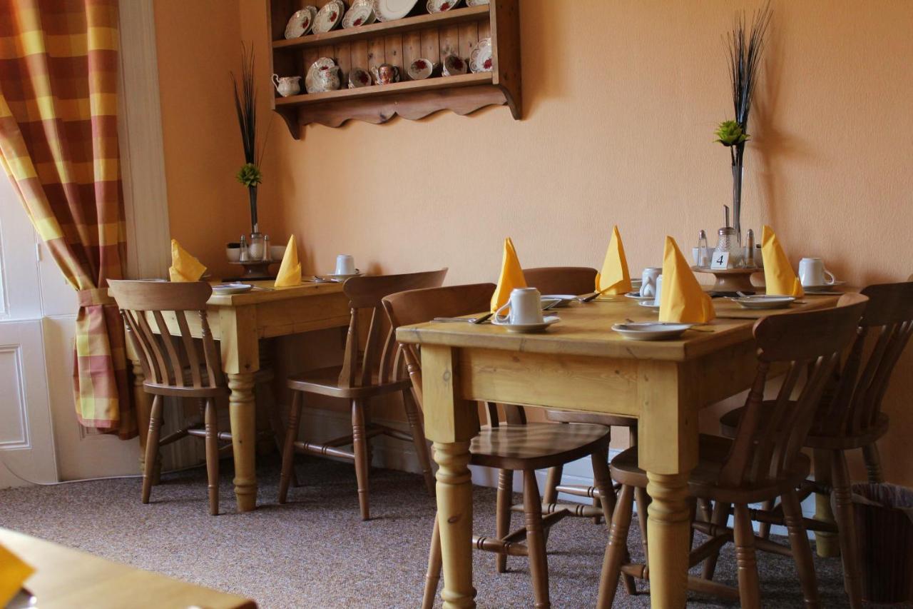 The Grove Villa Weston-super-Mare Bagian luar foto